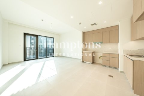 Appartement à Dubai Creek Harbour (The Lagoons), Dubai, 1 chambre, 64.75989421 m², № 115148 - photo 9