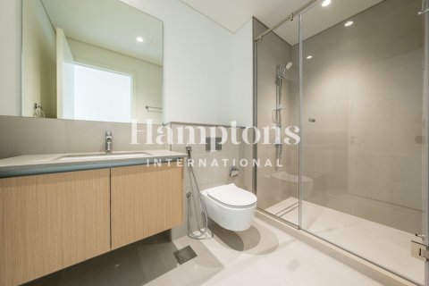 Appartement à Dubai Creek Harbour (The Lagoons), Dubai, 1 chambre, 64.75989421 m², № 115148 - photo 4