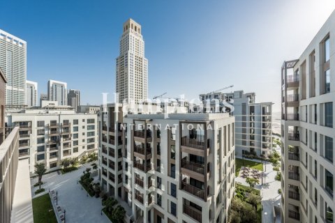 Appartement à Dubai Creek Harbour (The Lagoons), Dubai, 1 chambre, 64.75989421 m², № 115148 - photo 11