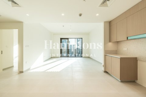 Appartement à Dubai Creek Harbour (The Lagoons), Dubai, 1 chambre, 64.75989421 m², № 115148 - photo 7