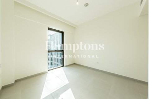 Appartement à Dubai Creek Harbour (The Lagoons), Dubai, 1 chambre, 64.75989421 m², № 115148 - photo 14