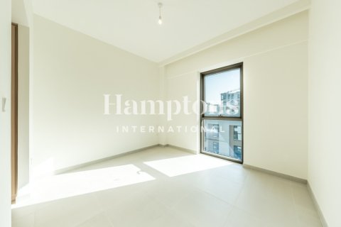 Appartement à Dubai Creek Harbour (The Lagoons), Dubai, 1 chambre, 64.75989421 m², № 115148 - photo 3