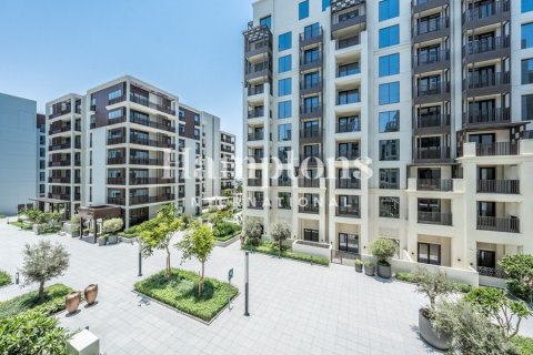 Appartement à Dubai Creek Harbour (The Lagoons), Dubai, 1 chambre, 66.57986398 m², № 115149 - photo 8