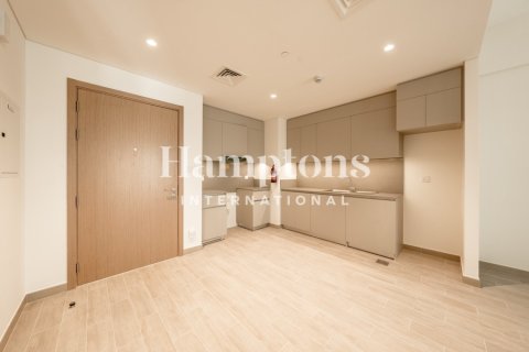 Appartement à Dubai Creek Harbour (The Lagoons), Dubai, 1 chambre, 66.57986398 m², № 115149 - photo 10
