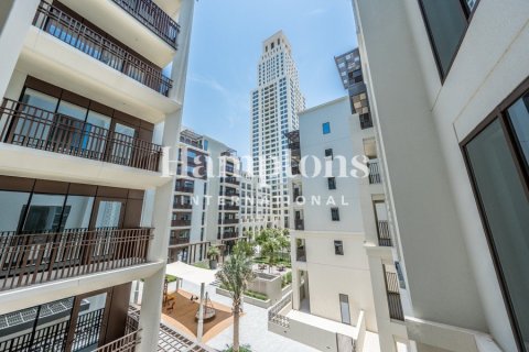 Appartement à Dubai Creek Harbour (The Lagoons), Dubai, 1 chambre, 66.57986398 m², № 115149 - photo 6