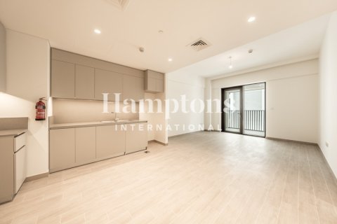 Appartement à Dubai Creek Harbour (The Lagoons), Dubai, 1 chambre, 66.57986398 m², № 115149 - photo 7