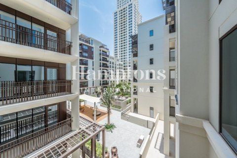 Appartement à Dubai Creek Harbour (The Lagoons), Dubai, 1 chambre, 66.57986398 m², № 115149 - photo 4