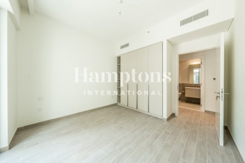 Appartement à Dubai Creek Harbour (The Lagoons), Dubai, 1 chambre, 66.57986398 m², № 115149 - photo 2