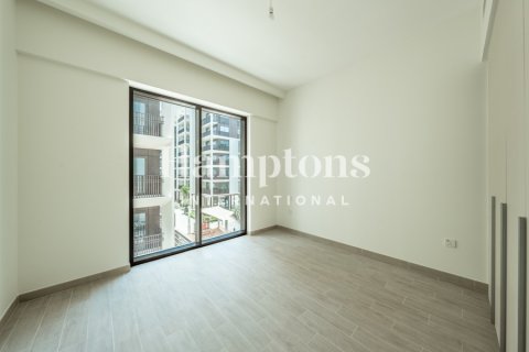 Appartement à Dubai Creek Harbour (The Lagoons), Dubai, 1 chambre, 66.5799 m², № 115149