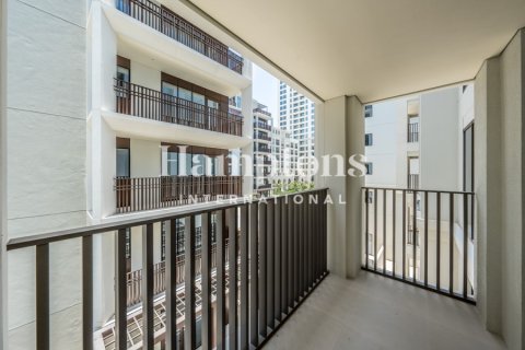 Appartement à Dubai Creek Harbour (The Lagoons), Dubai, 1 chambre, 66.57986398 m², № 115149 - photo 12