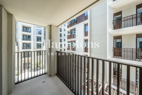 Appartement à Dubai Creek Harbour (The Lagoons), Dubai, 1 chambre, 66.57986398 m², № 115149 - photo 5