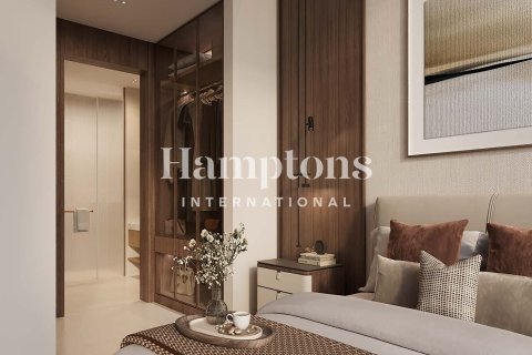 Apartamento en DIFC, Dubai, 3 dormitorios, 176.14408800 m², № 115151 - foto 13