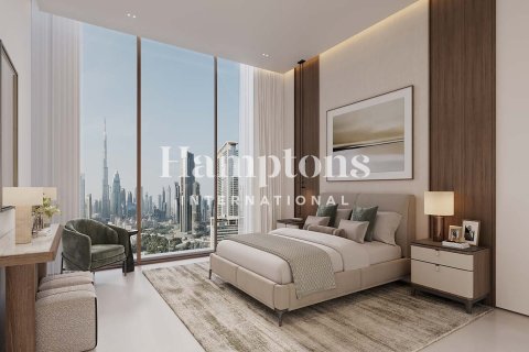 Apartamento en DIFC, Dubai, 3 dormitorios, 176.14408800 m², № 115151 - foto 15