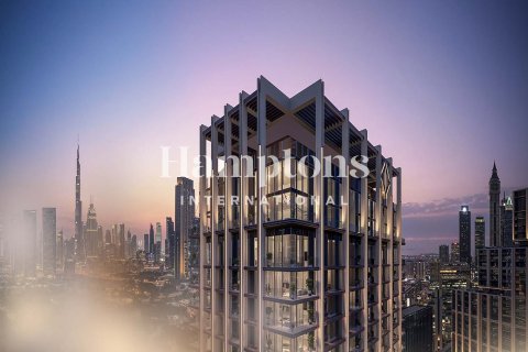 Apartamento en DIFC, Dubai, 3 dormitorios, 176.14408800 m², № 115151 - foto 18