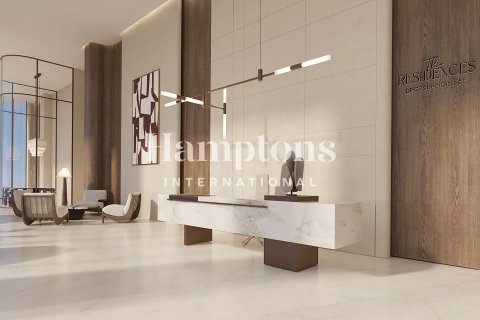 Apartamento en DIFC, Dubai, 3 dormitorios, 176.14408800 m², № 115151 - foto 11