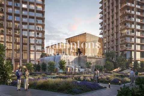 Apartamento en DIFC, Dubai, 3 dormitorios, 176.14408800 m², № 115151 - foto 9