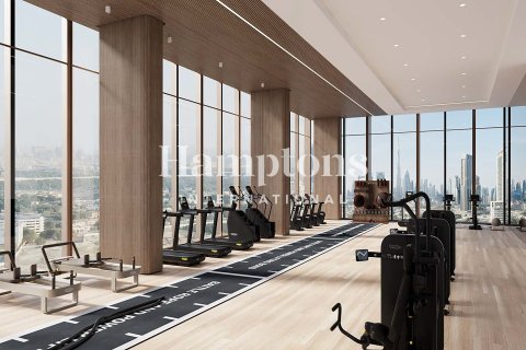 Apartamento en DIFC, Dubai, 3 dormitorios, 176.14408800 m², № 115151 - foto 23