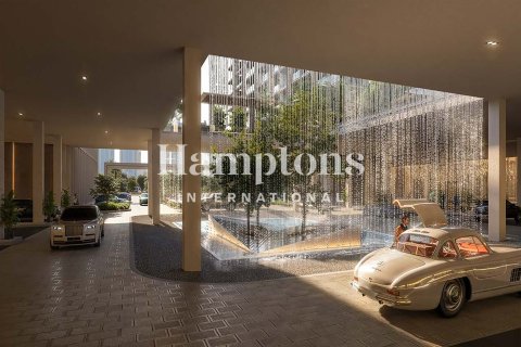 Apartamento en DIFC, Dubai, 3 dormitorios, 176.14408800 m², № 115151 - foto 4