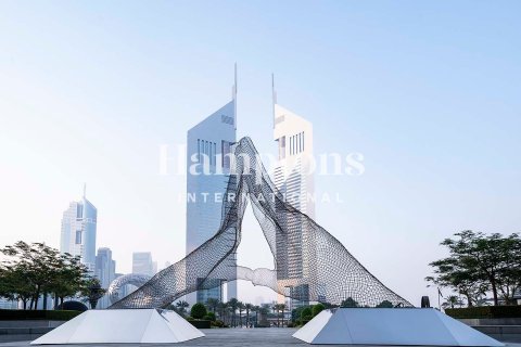 Apartamento en DIFC, Dubai, 3 dormitorios, 176.14408800 m², № 115151 - foto 14