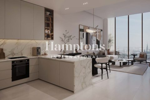Apartamento en DIFC, Dubai, 3 dormitorios, 176.14408800 m², № 115151 - foto 12