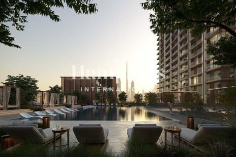 Apartamento en DIFC, Dubai, 3 dormitorios, 176.14408800 m², № 115151 - foto 22