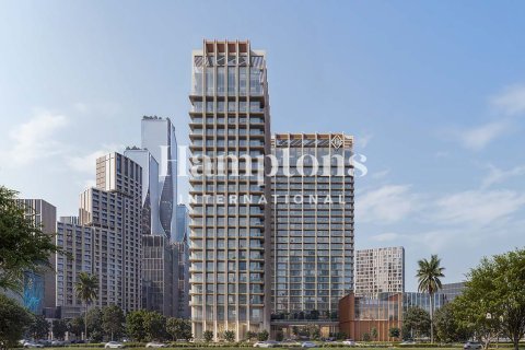 Apartamento en DIFC, Dubai, 3 dormitorios, 176.14408800 m², № 115151 - foto 17