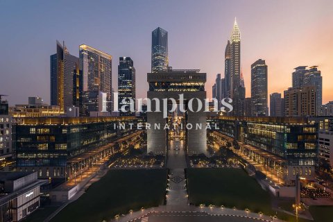 Apartamento en DIFC, Dubai, 3 dormitorios, 176.14408800 m², № 115151 - foto 6
