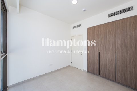 Townhouse in Al Manara, Jumeirah Village Triangle, Dubai 3 bedrooms, 173.91441600 sq.m. № 115150 - photo 9