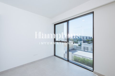 Townhouse in Al Manara, Jumeirah Village Triangle, Dubai 3 bedrooms, 173.914 sq.m. № 115150