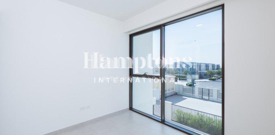 Таунхаус в Al Manara, Jumeirah Village Triangle, Дубай, 3 спальни, 173.914м², № 115150