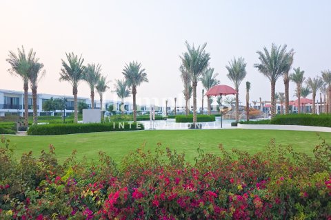 Townhouse in Al Manara, Jumeirah Village Triangle, Dubai 3 bedrooms, 173.91441600 sq.m. № 115150 - photo 4