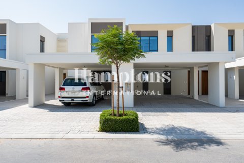 Townhouse in Al Manara, Jumeirah Village Triangle, Dubai 3 bedrooms, 173.91441600 sq.m. № 115150 - photo 19
