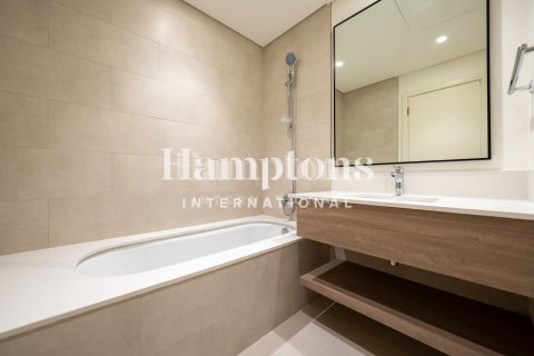 Townhouse in Al Manara, Jumeirah Village Triangle, Dubai 3 bedrooms, 173.91441600 sq.m. № 115150 - photo 8