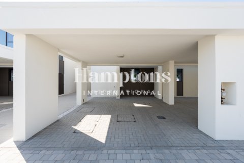 Townhouse in Al Manara, Jumeirah Village Triangle, Dubai 3 bedrooms, 173.91441600 sq.m. № 115150 - photo 16