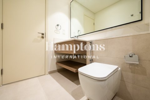 Townhouse in Al Manara, Jumeirah Village Triangle, Dubai 3 bedrooms, 173.91441600 sq.m. № 115150 - photo 13