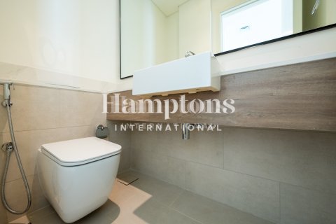 Townhouse in Al Manara, Jumeirah Village Triangle, Dubai 3 bedrooms, 173.91441600 sq.m. № 115150 - photo 17