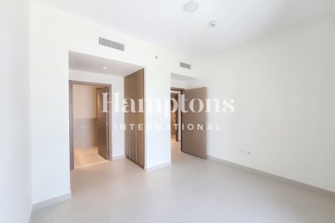 Appartement à Dubai Creek Harbour (The Lagoons), Dubai, 2 chambres, 95.54980647 m², № 115147 - photo 4