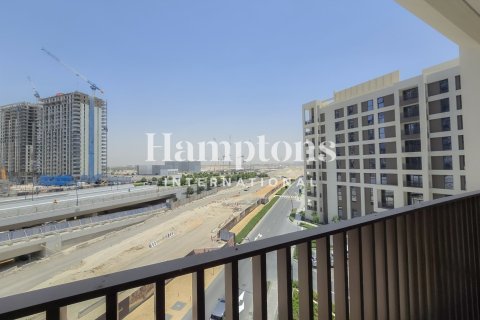 Appartement à Dubai Creek Harbour (The Lagoons), Dubai, 2 chambres, 95.54980647 m², № 115147 - photo 7
