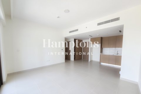 Appartement à Dubai Creek Harbour (The Lagoons), Dubai, 2 chambres, 95.54980647 m², № 115147 - photo 3