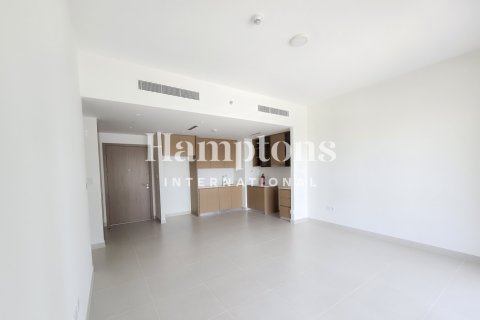 Appartement à Dubai Creek Harbour (The Lagoons), Dubai, 2 chambres, 95.54980647 m², № 115147 - photo 2