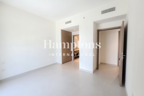 Appartement à Dubai Creek Harbour (The Lagoons), Dubai, 2 chambres, 95.54980647 m², № 115147 - photo 5