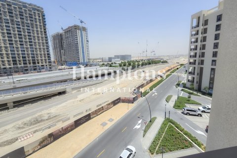 Appartement à Dubai Creek Harbour (The Lagoons), Dubai, 2 chambres, 95.54980647 m², № 115147 - photo 11