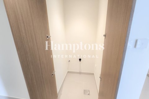Appartement à Dubai Creek Harbour (The Lagoons), Dubai, 2 chambres, 95.5498 m², № 115147