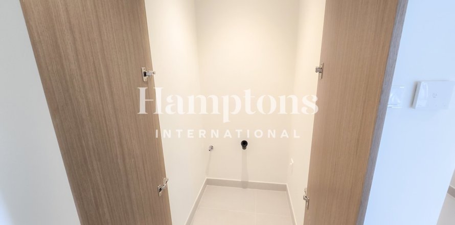 Appartement à Dubai Creek Harbour (The Lagoons), Dubai, 2 chambres, 95.5498 m², № 115147