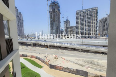 Appartement à Dubai Creek Harbour (The Lagoons), Dubai, 2 chambres, 95.54980647 m², № 115147 - photo 14