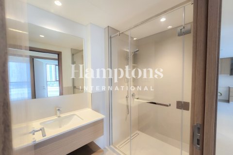 Appartement à Dubai Creek Harbour (The Lagoons), Dubai, 2 chambres, 95.54980647 m², № 115147 - photo 8