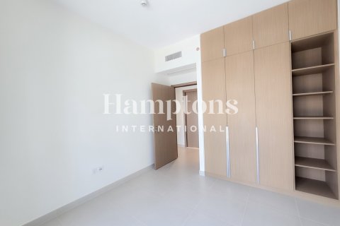 Appartement à Dubai Creek Harbour (The Lagoons), Dubai, 2 chambres, 95.54980647 m², № 115147 - photo 12