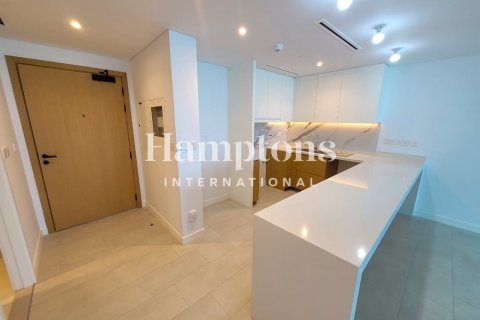 Apartment in La Vie, Jumeirah Beach Residence, Dubai 2 bedrooms, 129.04226700 sq.m. № 115152 - photo 11