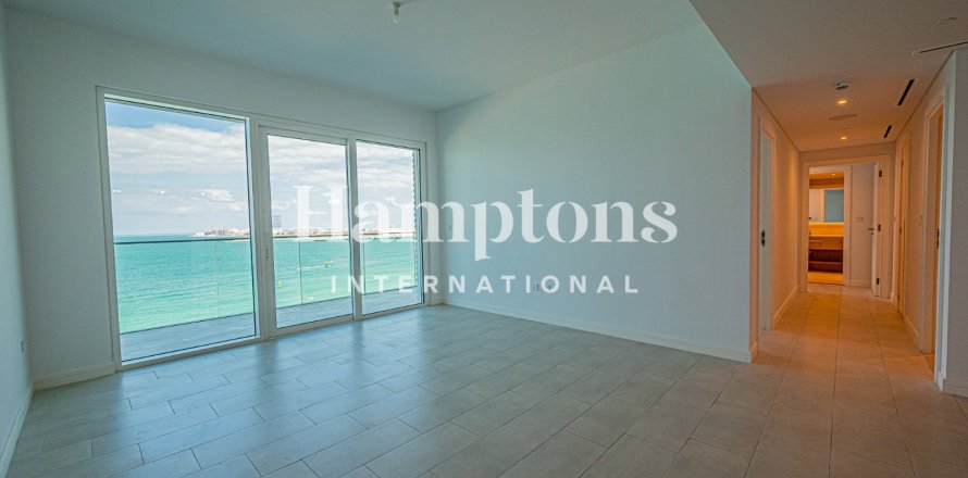 Apartment in La Vie, Jumeirah Beach Residence, Dubai 2 bedrooms, 129.042 sq.m. № 115152