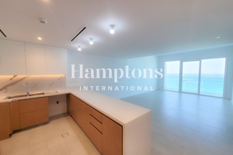 Apartment in La Vie, Jumeirah Beach Residence, Dubai 2 bedrooms, 129.04226700 sq.m. № 115152 - photo 4